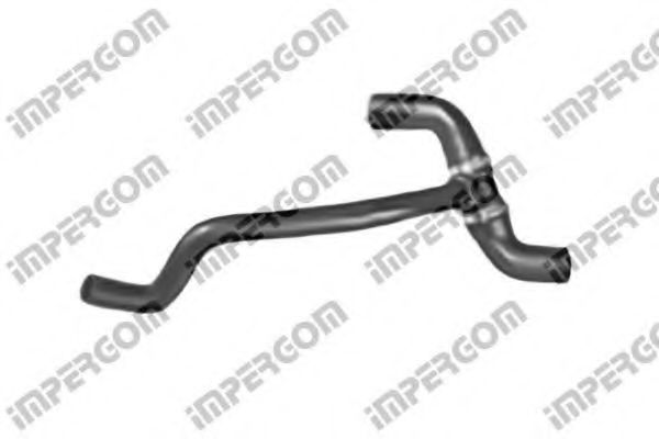 маркуч на радиатора 17702