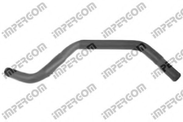 маркуч, топлообменник-отопление 17715