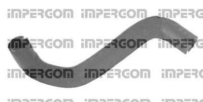 маркуч на радиатора 17718