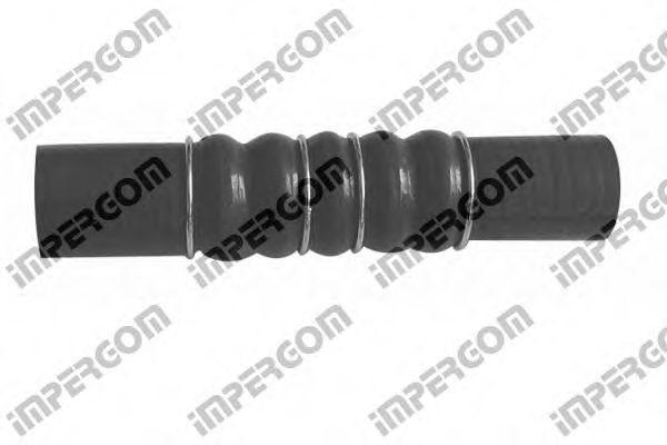 маркуч, топлообменник-отопление 17726