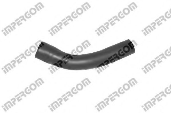 маркуч на радиатора 17728