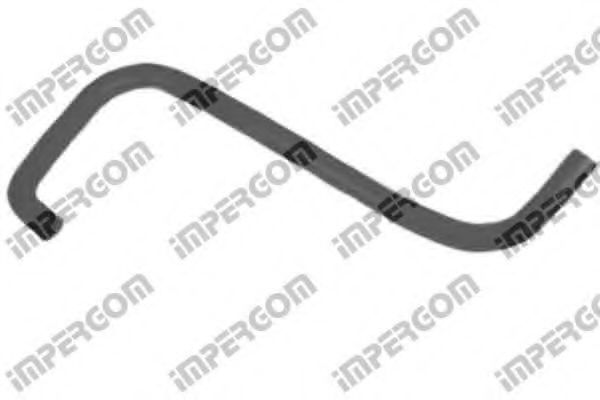 маркуч на радиатора 17862