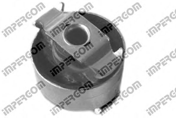 тампон, носач 1787