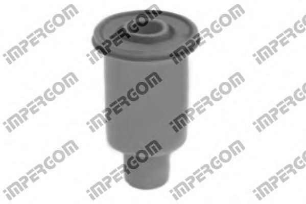 тампон, носач 1798