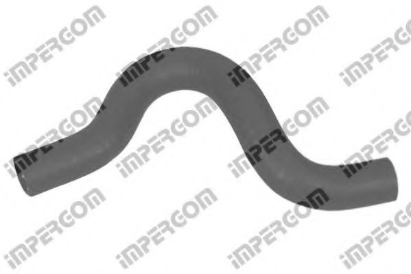 маркуч на радиатора 18105