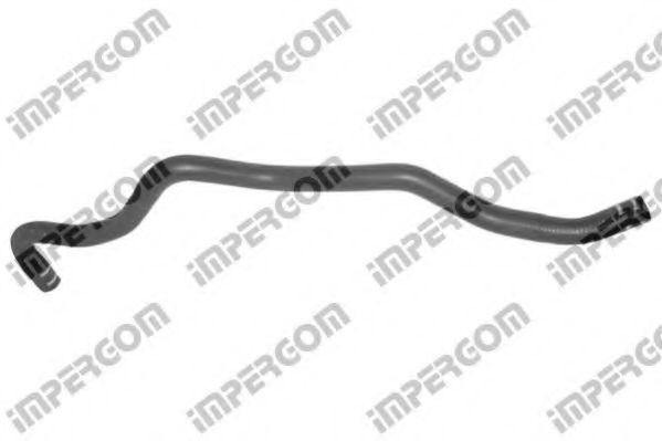 тръбопровод за охладителната течност 18206