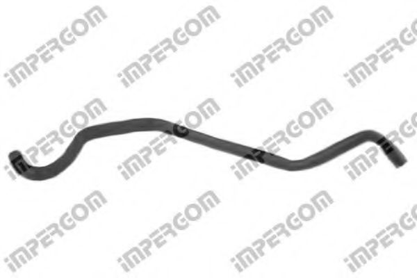 маркуч на радиатора 18222