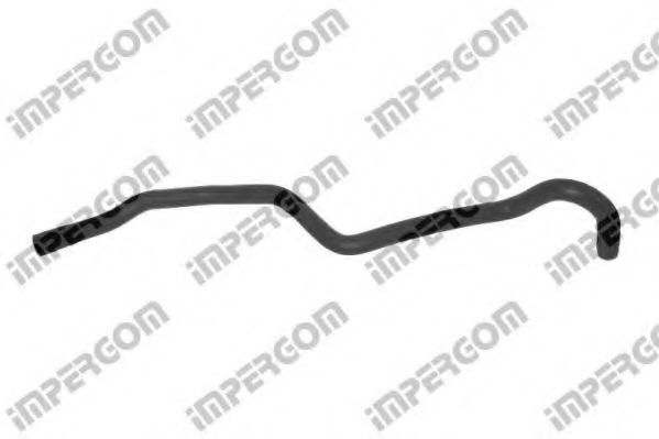 маркуч на радиатора 18231