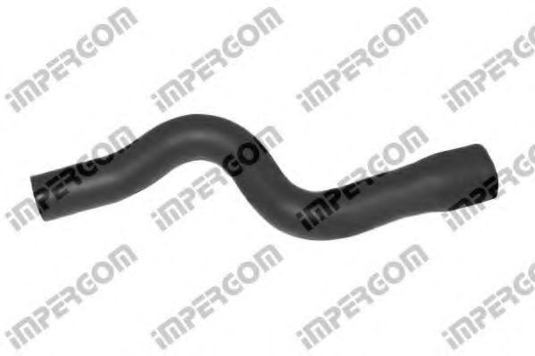 маркуч, топлообменник-отопление 18234