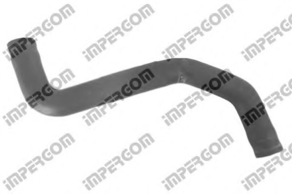 маркуч на радиатора 18240