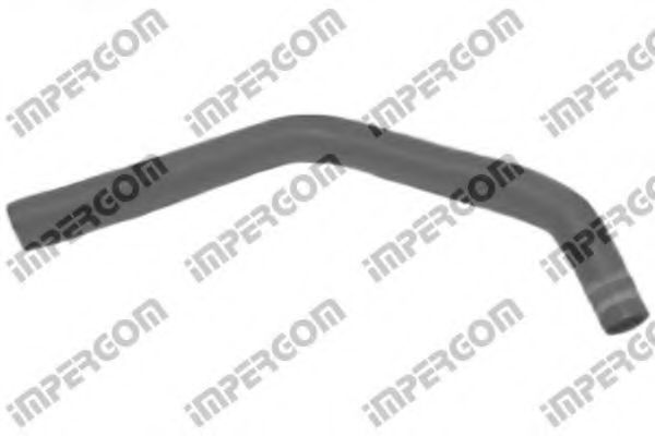 маркуч на радиатора 18241