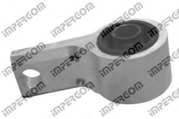 тампон, носач 1825