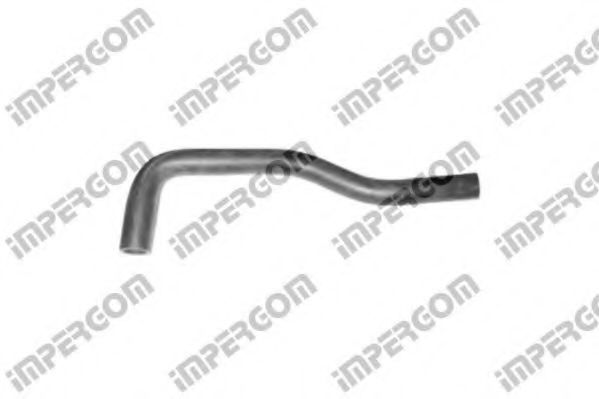 маркуч на радиатора 18254