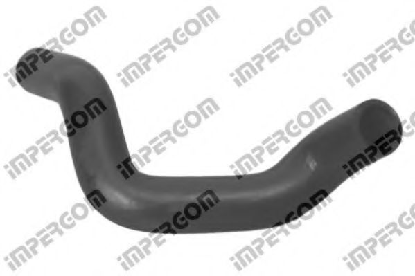 маркуч на радиатора 18287