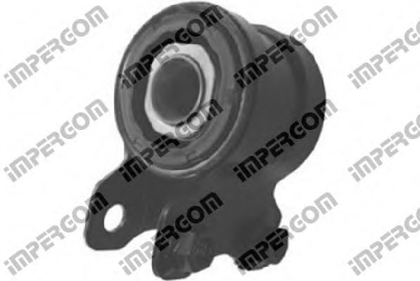 държач, окачване на напречен носач 1829