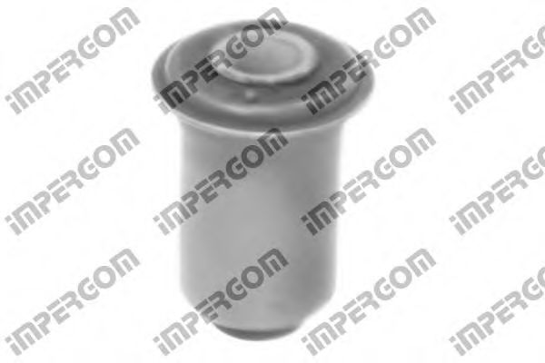 тампон, носач 1837