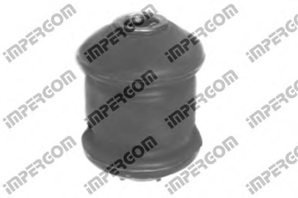 тампон, носач 1844