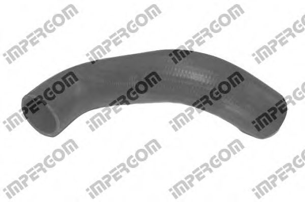 маркуч, топлообменник-отопление 18448