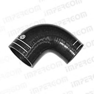 маркуч, топлообменник-отопление 18449