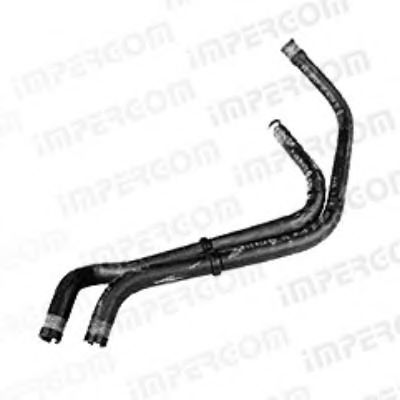 маркуч, топлообменник-отопление 18529