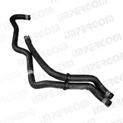 маркуч, топлообменник-отопление 18534