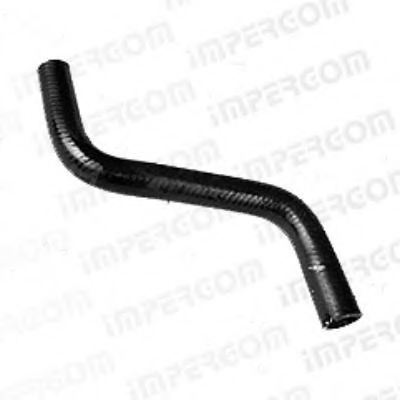 маркуч, топлообменник-отопление 18535