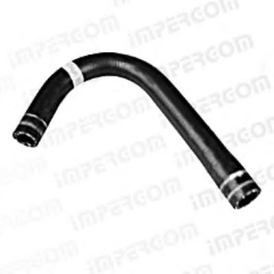 маркуч, топлообменник-отопление 18559