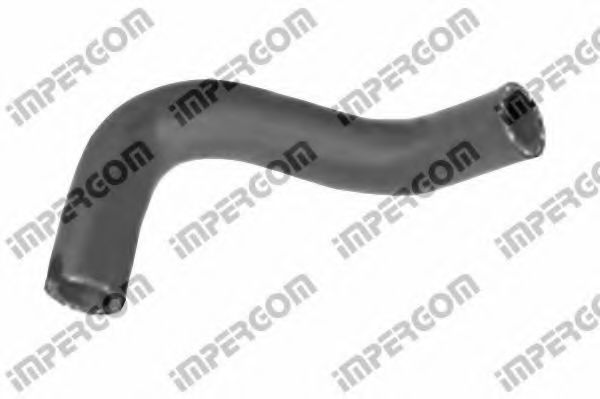 маркуч, топлообменник-отопление 18560