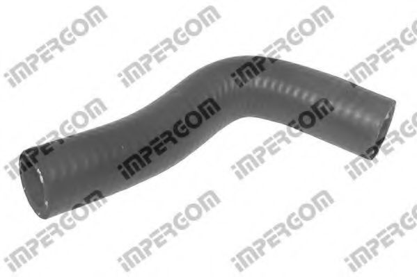 маркуч на радиатора 18563