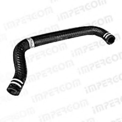 маркуч, топлообменник-отопление 18566