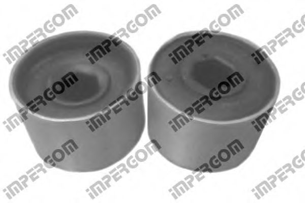 тампон, носач 1859