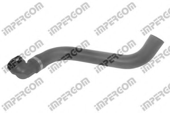 маркуч на радиатора 18603