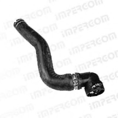 маркуч на радиатора 18630