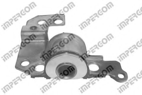 държач, окачване на напречен носач 1864