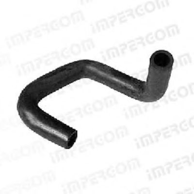 маркуч, топлообменник-отопление 18668