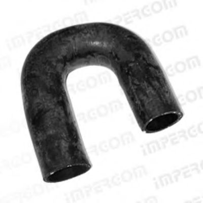 маркуч на радиатора 18806