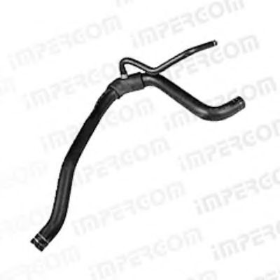 маркуч, топлообменник-отопление 18821