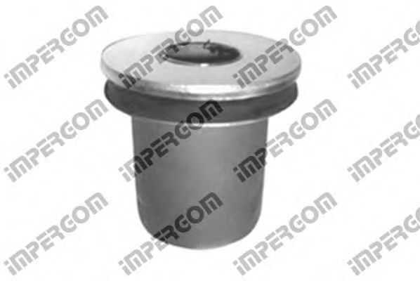 тампон, носач 1885