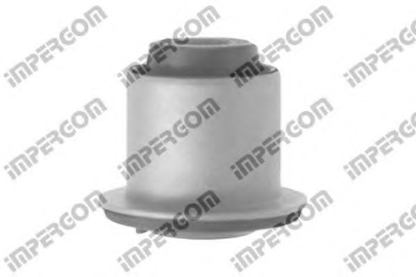 тампон, носач 1889