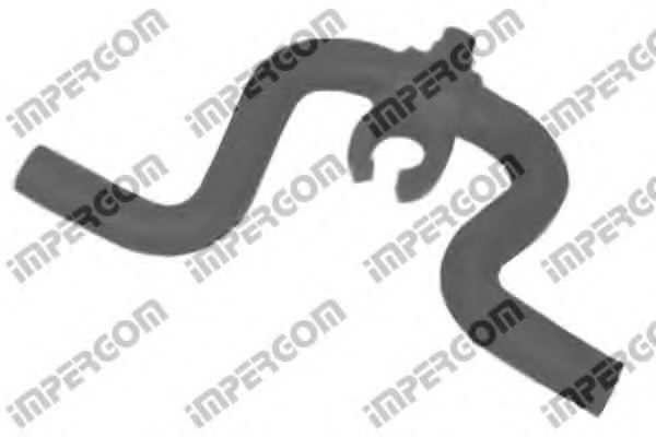 маркуч, топлообменник-отопление 18917