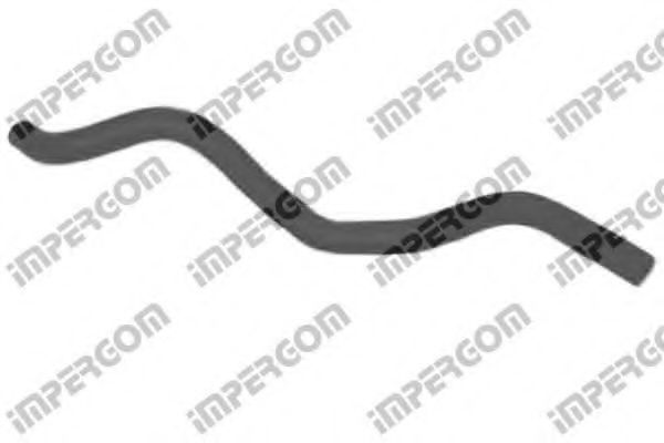 маркуч, топлообменник-отопление 18918