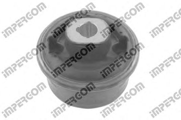 тампон, носач 1896