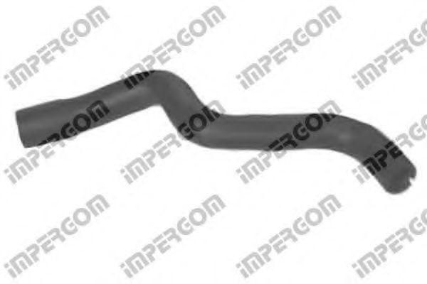 маркуч на радиатора 19000