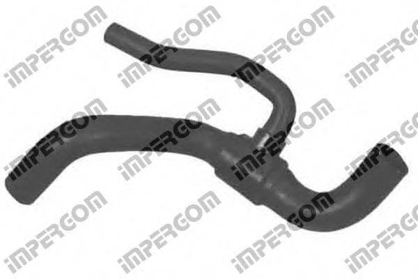 маркуч на радиатора 19005