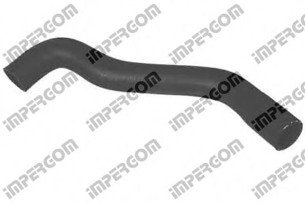 маркуч на радиатора 19015