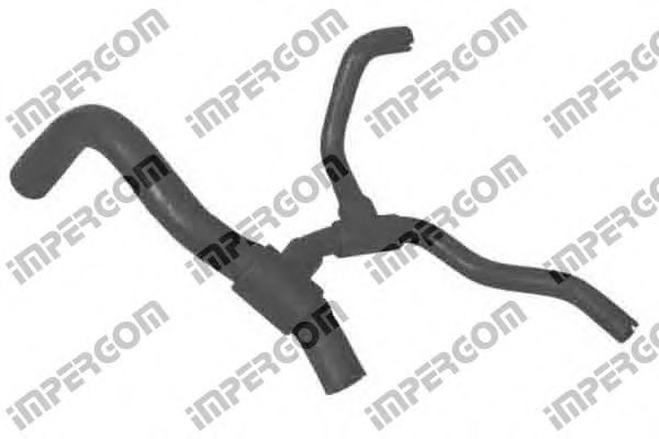 маркуч на радиатора 19019