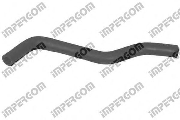 маркуч, топлообменник-отопление 19028