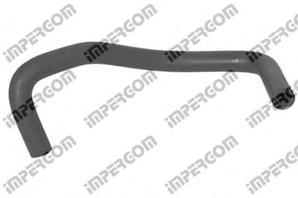 маркуч, топлообменник-отопление 19029