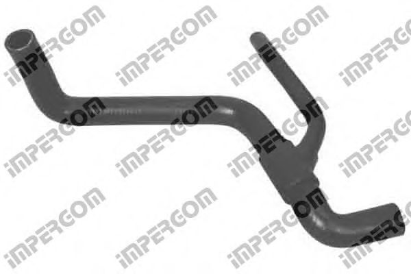 маркуч на радиатора 19043