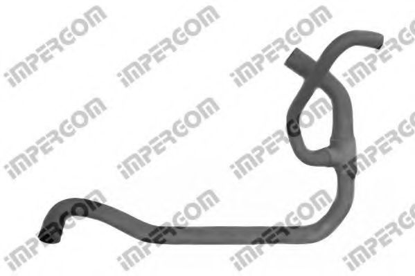 маркуч на радиатора 19061